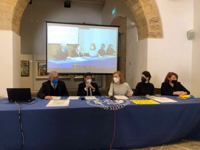 A Palermo il Festival della Cultura Ucraina