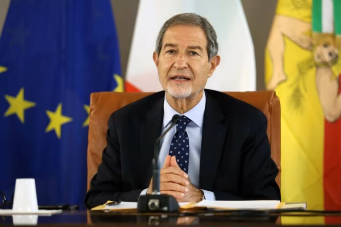 Amministrative, Musumeci: “In Sicilia le elezioni entro metà maggio”