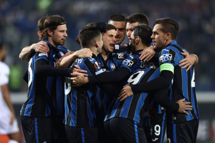 Atalanta-Bayer 3-2, Muriel e Malinovskyi trascinano la Dea