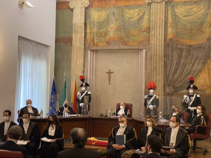 Aumentano del 7,5% i ricorsi al Tar Sicilia, 2