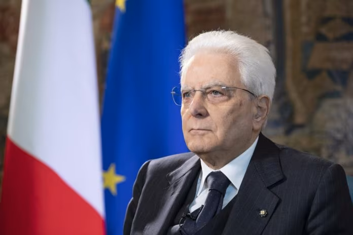 Covid, Mattarella “Il 18 marzo 2020 rimarrà inciso nella memoria”