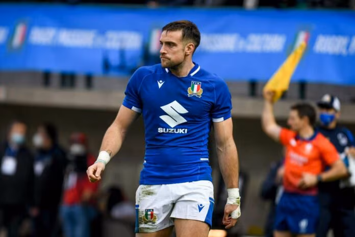 Impresa dell’Italrugby, Galles domato 22-21 a Cardiff