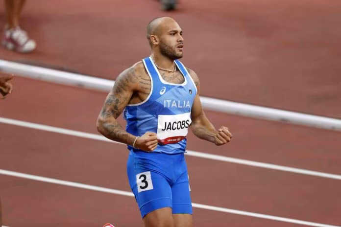 Insaziabile Jacobs, oro nei 60 metri ai Mondiali indoor