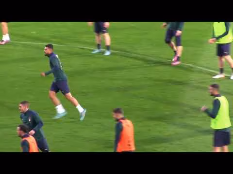 Italia-Macedonia, cresce la febbre per la Nazionale