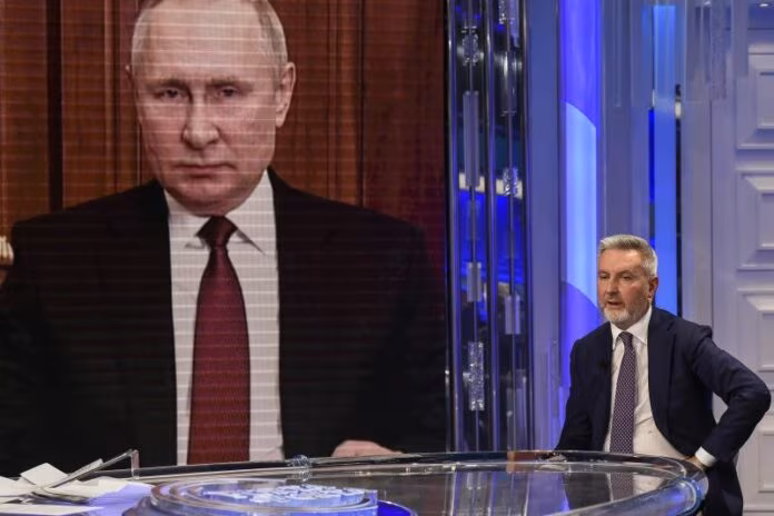 Mosca contro l’Italia attacca Guerini