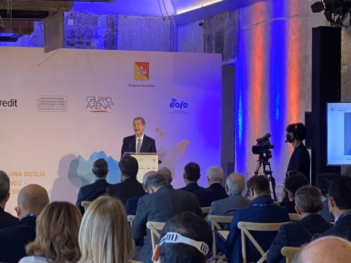 Musumeci: “Assente da 60 anni una seria politica per il Mezzogiorno”