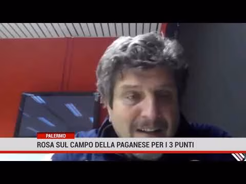 Rosa sul campo della Paganese per i 3 punti
