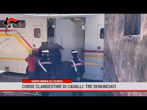 Santa Maria di Licodia