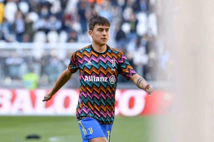 Sarà divorzio Juve-Dybala, Arrivabene “Il progetto è cambiato”