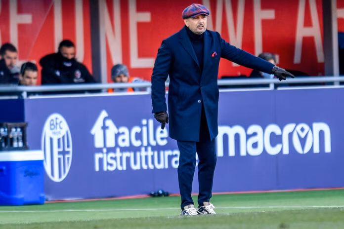 Torna l’incubo leucemia per Mihajlovic “Le darò un’altra lezione”