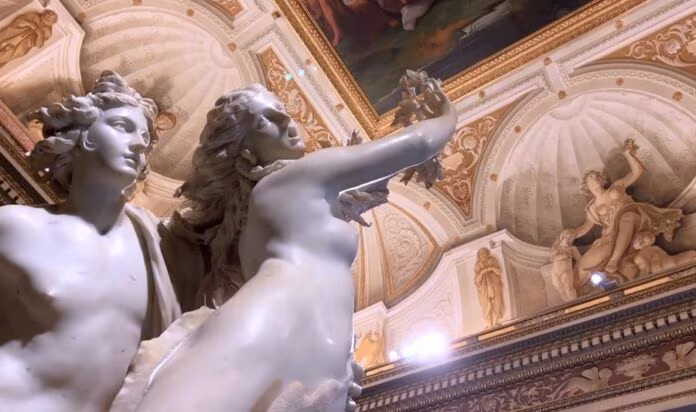 Webuild celebra il “Superbarocco” con due mostre a Genova e Roma