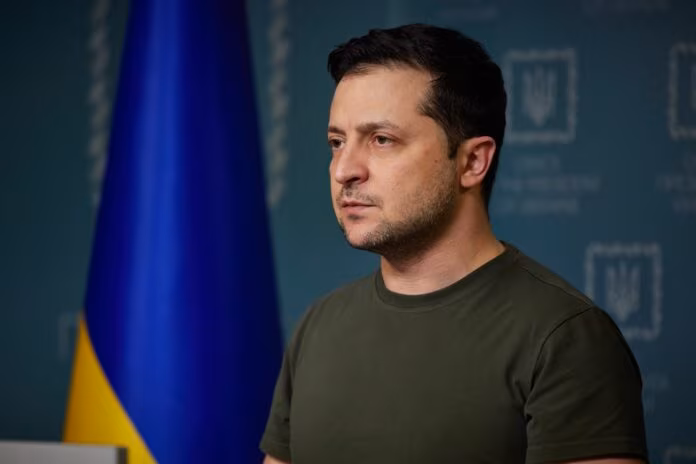 Zelensky sarà in videocollegamento a Montecitorio il 22 marzo