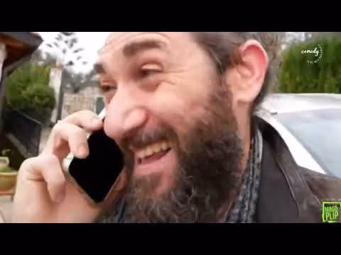 17 COMEDY STORYTELLING MAGO PLIP