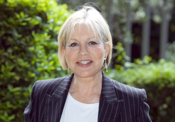 Addio a Catherine Spaak, volto gentile ed elegante di cinema e tv