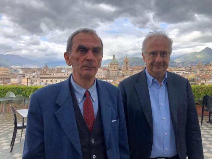 Al via a Palermo le riprese del docufilm su Pio La Torre
