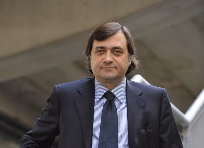 Amministrative Palermo, Scoma “Grato a Salvini e Minardo per la fiducia