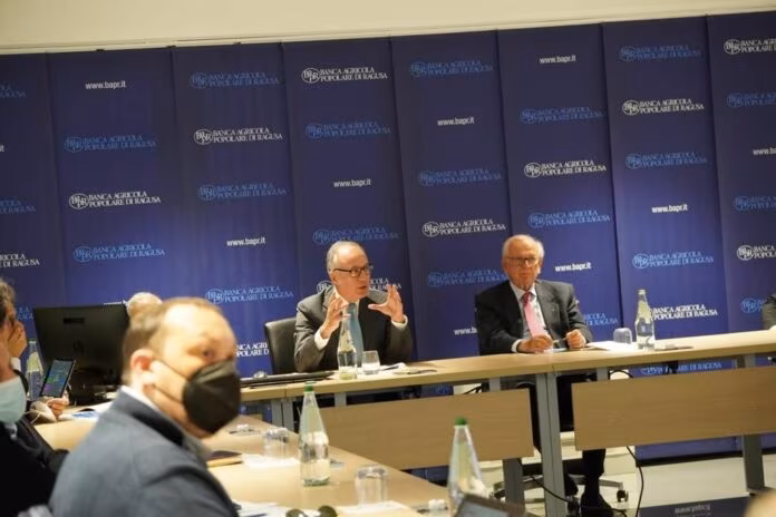 BAPR, operazione di capital management per rafforzare il futuro del Sud