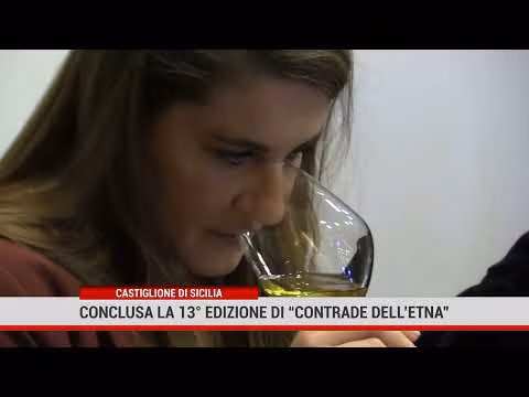 Castiglione di Sicilia