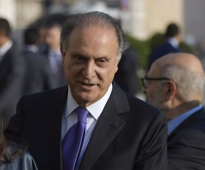 Cesa “A Palermo non rinunciamo a Lagalla”