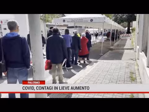 Covid, bollettino settimanale: contagi in lieve aumento