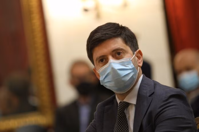 Covid, Speranza “La gestione della pandemia diventa ordinaria”