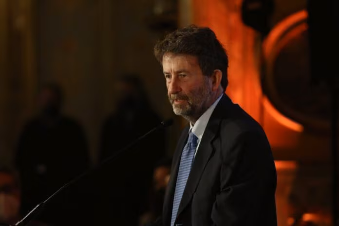 Franceschini “Istituito l’anno europeo della cultura ucraina”