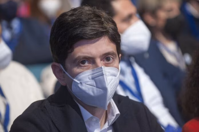 Governo, Speranza “La questione sociale è una bomba a orologeria”
