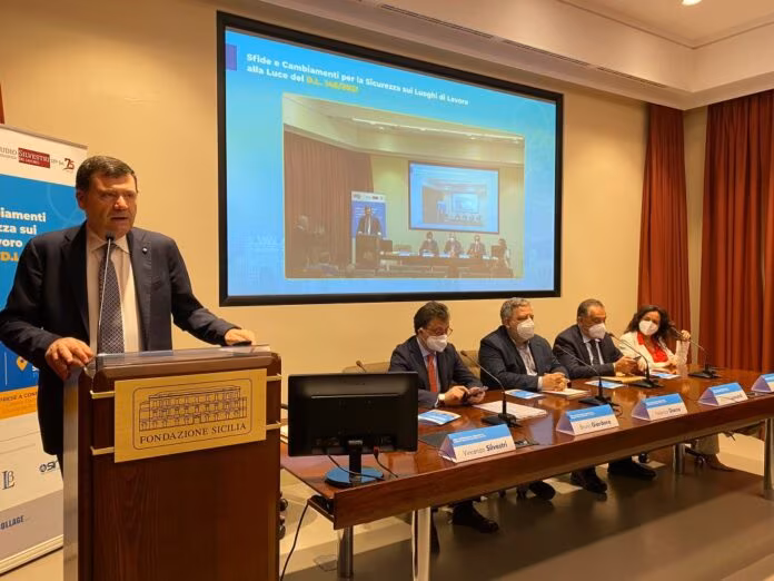 Intesa Regione Siciliana-Inl per formazione-assunzione ispettori lavoro