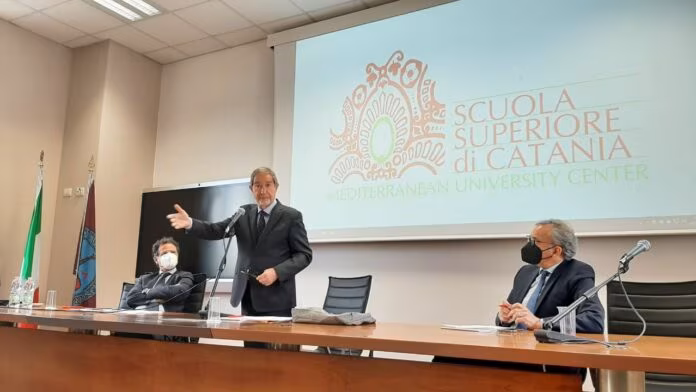 Musumeci “La Scuola Superiore di Catania tra le eccellenze in Sicilia”