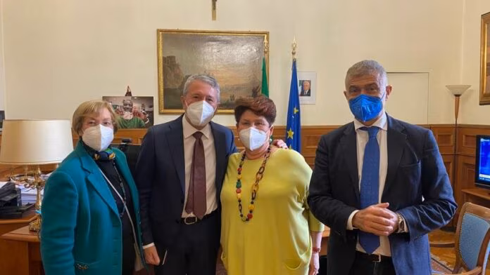 Pecoraro Scanio “Sicilia merita strade sicure, troppi morti sulla SS 118”