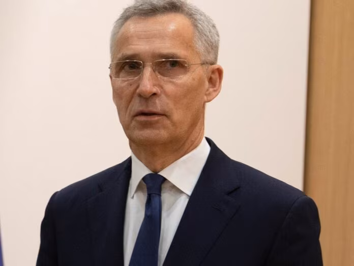 Stoltenberg “Rafforzeremo gli aiuti sull’Ucraina”