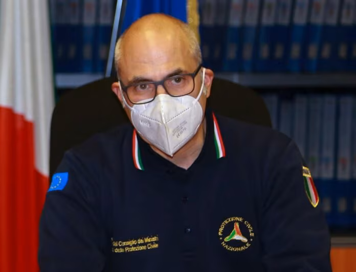 Ucraina, Curcio “In Italia oltre 92 mila profughi”