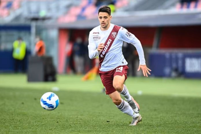 Brekalo rovina la festa del Bentegodi, Verona-Torino 0-1