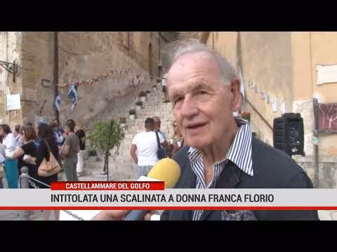 Castellammare del Golfo