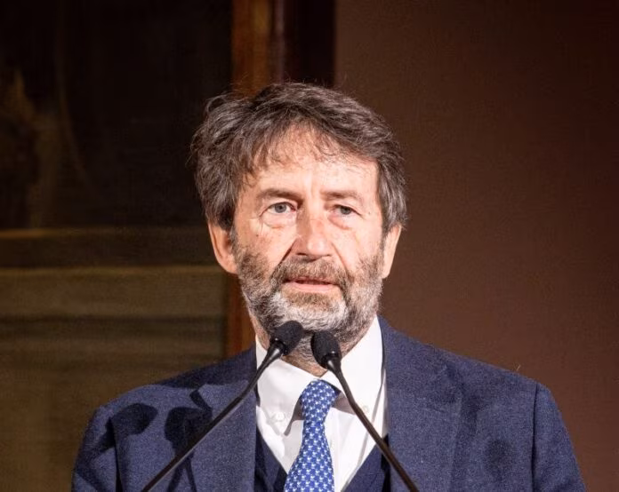 Cinema, Franceschini “Lavoriamo a una legge per aiutare le sale”