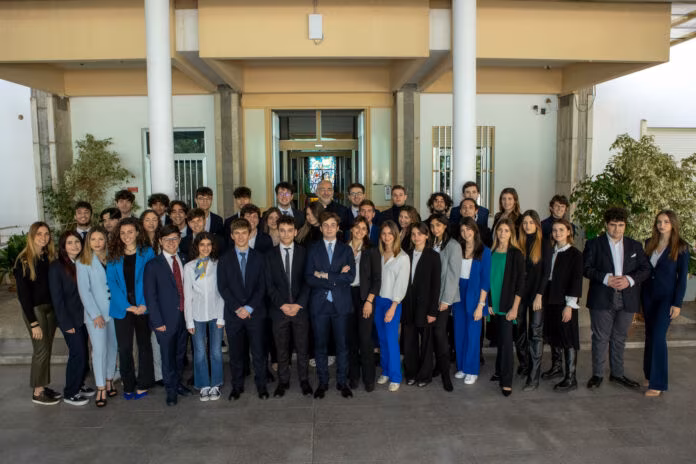 Comunali Palermo, incontro giovani Gonzaga Campus con candidati sindaci