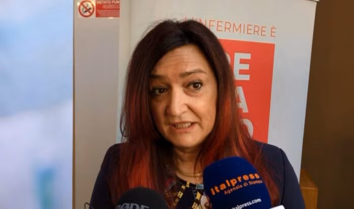 Congresso Fnopi a Palermo, Mangiacavalli “Più infermieri specializzati”