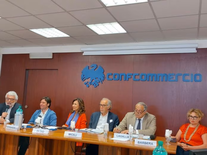 Elezioni Palermo, candidati a Sindaco a confronto su imprese e sviluppo