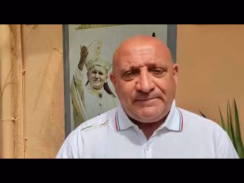 I GIOVANI DEL PARLAMENTO DELLA LEGALITÀ IN CATTEDRALE A PALERMO PER RENDERE OMAGGIO A PINO PUGLISI