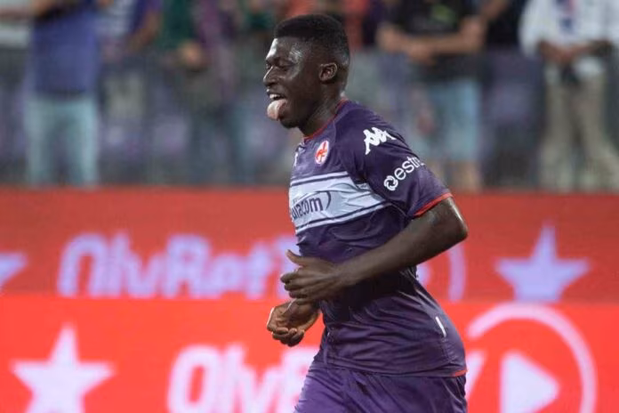 Juve battuta, la Fiorentina vola in Conference League