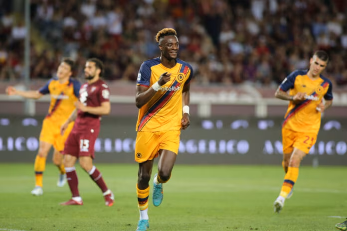 La Roma si assicura l’Europa, 3-0 in casa del Toro