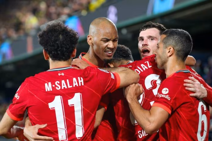 Liverpool prima finalista di Champions, Villarreal ko 3-2