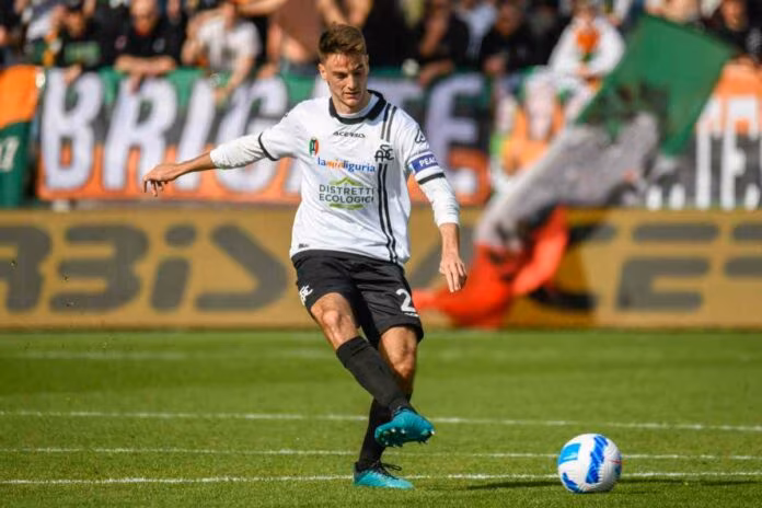 Lo Spezia vince 3-2 a Udine e festeggia la salvezza