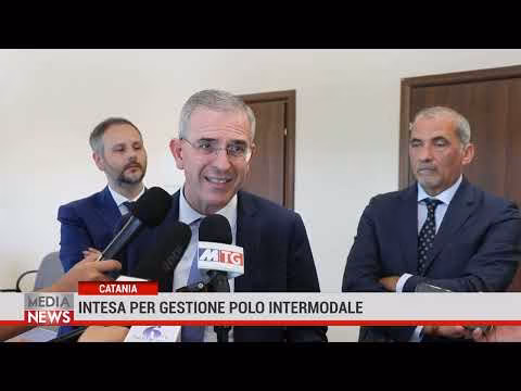 Medianews 25/05/22 1a edizione