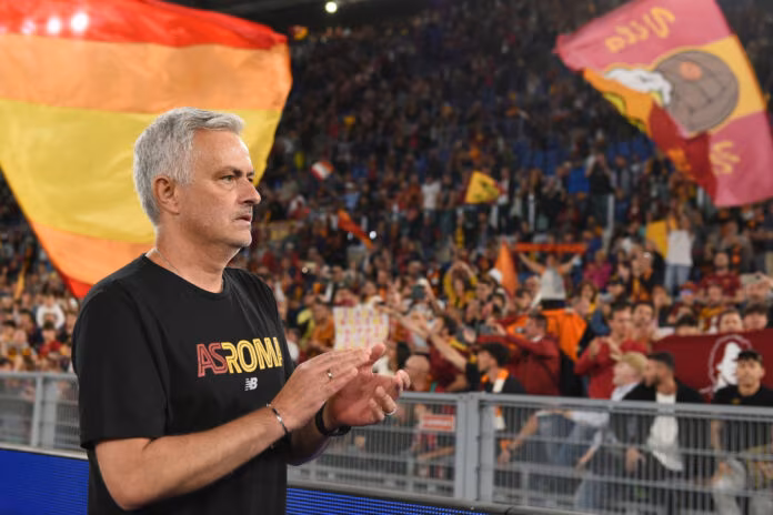 Mou “La Conference ci è costata punti, ora dobbiamo vincerla”