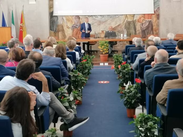 Rettore Palermo “La Facoltà di Agraria offre sbocchi nel mondo del lavoro”