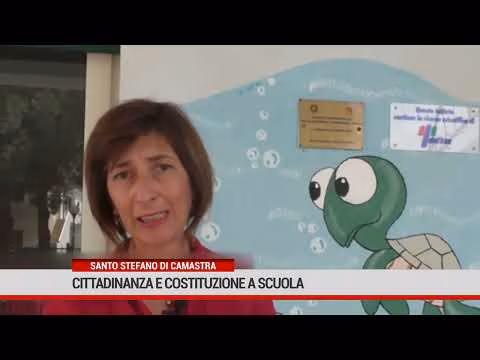 SANTO STEFANO DI CAMASTRA