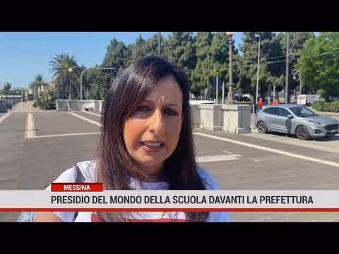 Scuola. Migliaia in piazza alla manifestazione nazionale a Roma