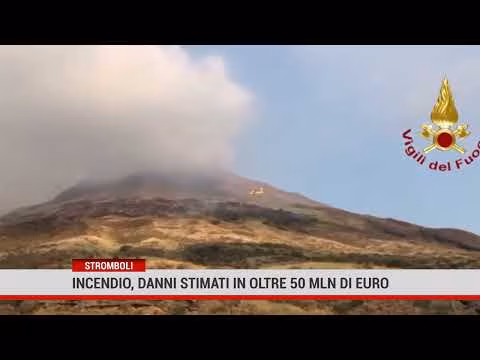 Stromboli