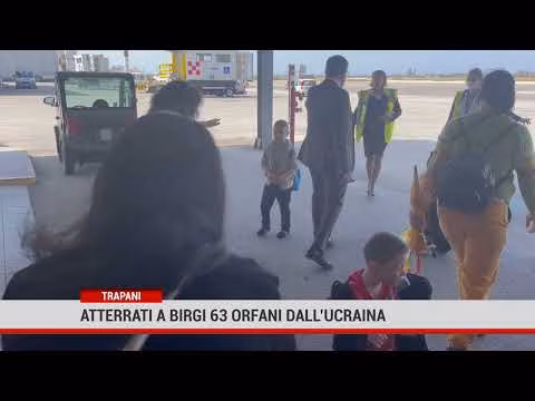 Trapani. Sicilia terra di accoglienza